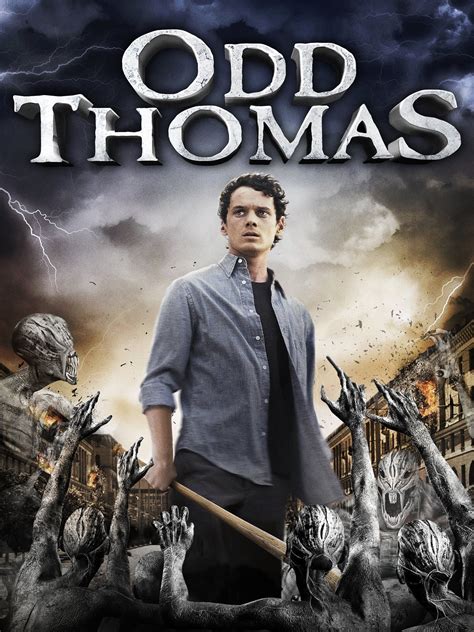 odd thomas contre les créatures de l'ombre streaming vf|Odd Thomas contre les créatures de l'ombre (2013) .